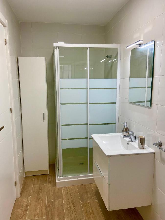Ducado Playa Benidorm Appartement Buitenkant foto