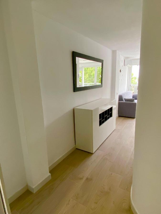 Ducado Playa Benidorm Appartement Buitenkant foto